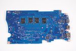 BA41-02938A Samsung Intel Core i7-1255U 16GB Motherboard NP730QED-KA1US