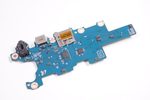 BA41-02941A Samsung Input Output IO Board NP930QED-KC1US