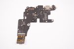 BA41-03036A Samsung USB AND AUDIO BOARD