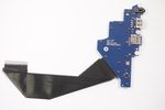BA41-03061A Samsung USB Audio Board NP750XQA-KB2US