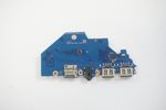 BA41-03079A Samsung Input Output Board NP750XHD-KB1US