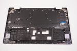 BA59-04778A Samsung Palmrest & Keyboard Tungsten Gray NP750QGK-KG3US