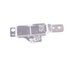 BA61-02519A Samsung Bracket XE503C12-K01US