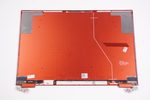 BA61-04033A  LCD Back Cover W Hinges Red XE930QCA-K01US