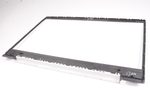 BA61-04607A Samsung Lcd Bezel Black whit silver NP340XLA-KA1US