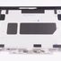 BA61-04860A Samsung LCD Back Cover Silver XE520QEA-KB1US