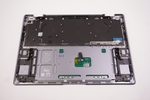 BA61-05028C Samsung US Palmrest Keyboard Moonstone Gray NP960QGK-KG1US
