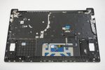 BA61-05475B Samsung US Palmrest Keyboard Silver NP750XHD-KB1US