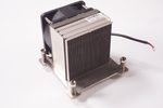 BA62-00989A Samsung Fan & Heatsink Thermal Module DP710A4M-L