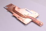 BA62-01009A Samsung Cpu Heatsink XE521QAB-K01US XE521QAB-K02US