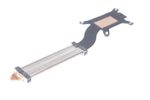 BA62-01025A Samsung CPU Heatsink NP930MBE-K01US