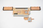 BA62-01114A Samsung CPU Heatsink NP960XGL-XG2US