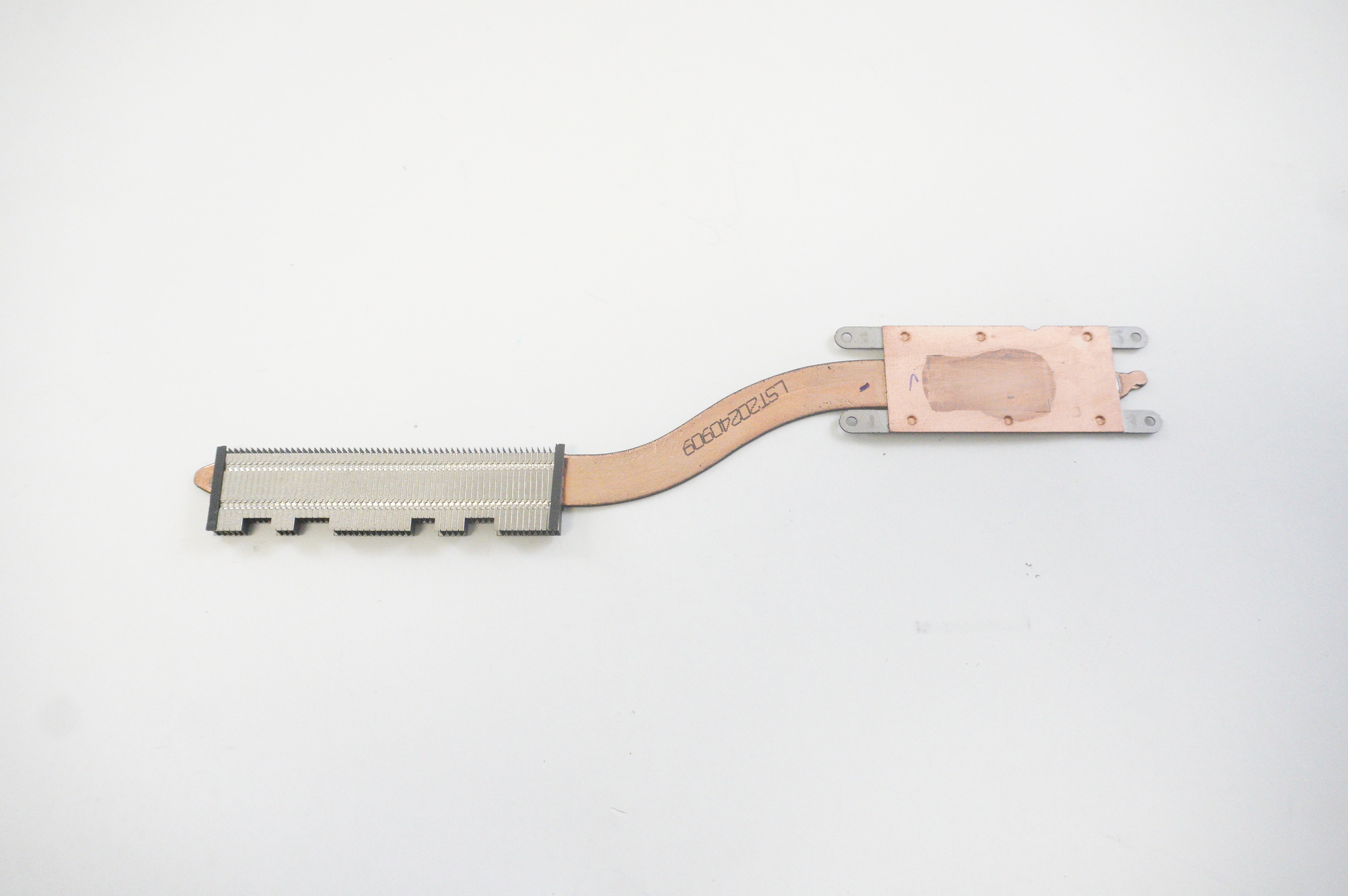 BA62-01122A Samsung CPU Heatsink XE550XGA-KC1US
