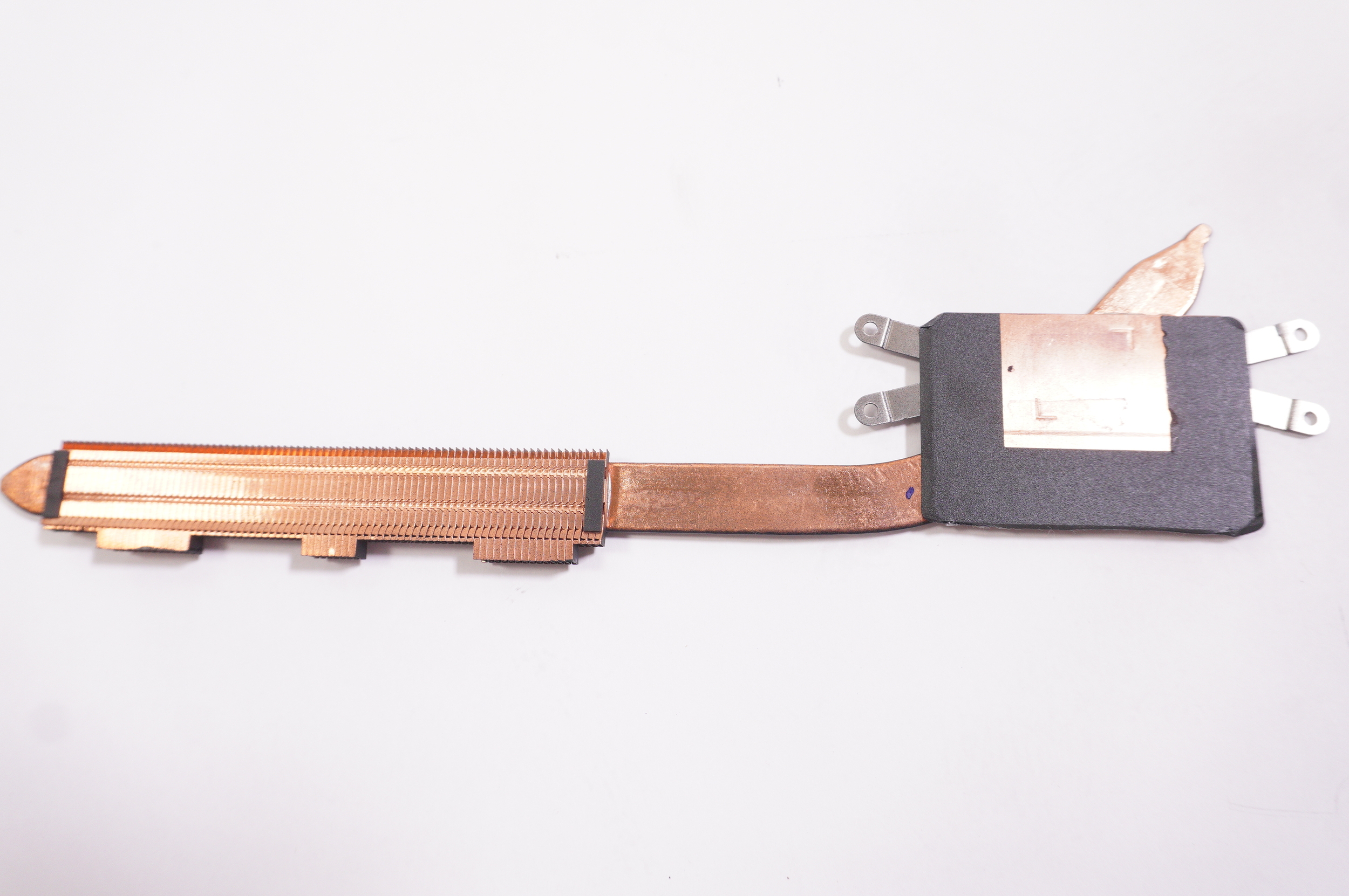 BA62-01125A Samsung Heat sink NP750XQA-KB2US