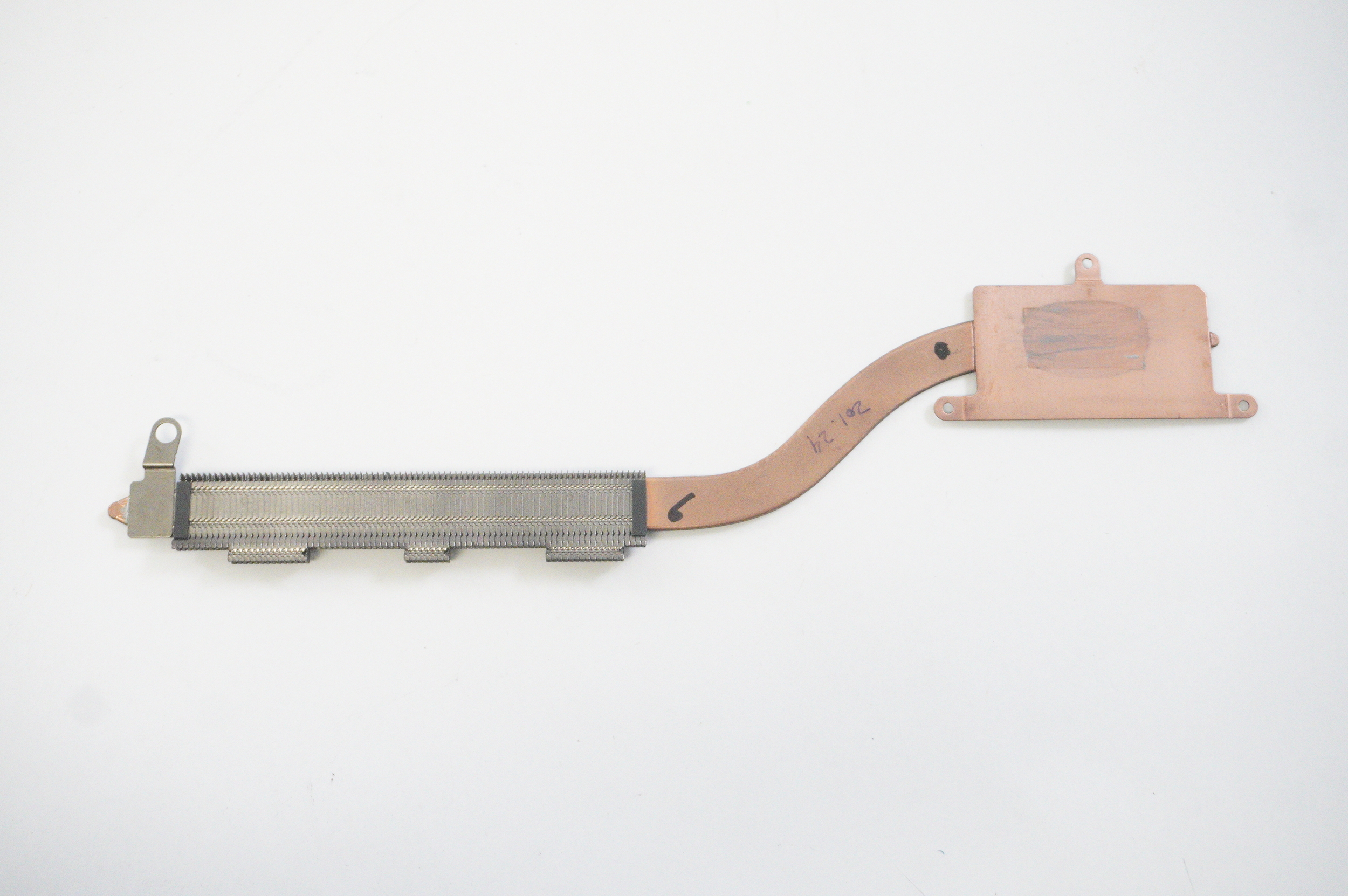BA62-01134A Samsung CPU Heatsink NP750XHD-KB1US