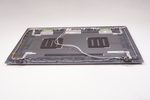 BA75-02661B Samsung Lcd Back Cover With Hinges NP-QX41-0J01US