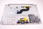 BA75-02896K Samsung Palmrest & Keyboard NP-RC420-S01CL