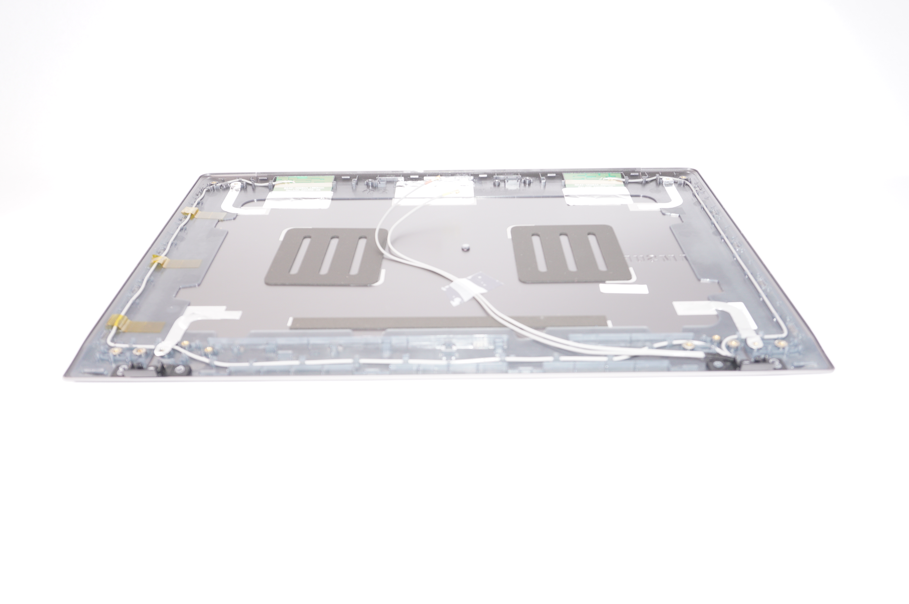 BA75-03205B Samsung Lcd Back Cover NP-QX41-1W02UB