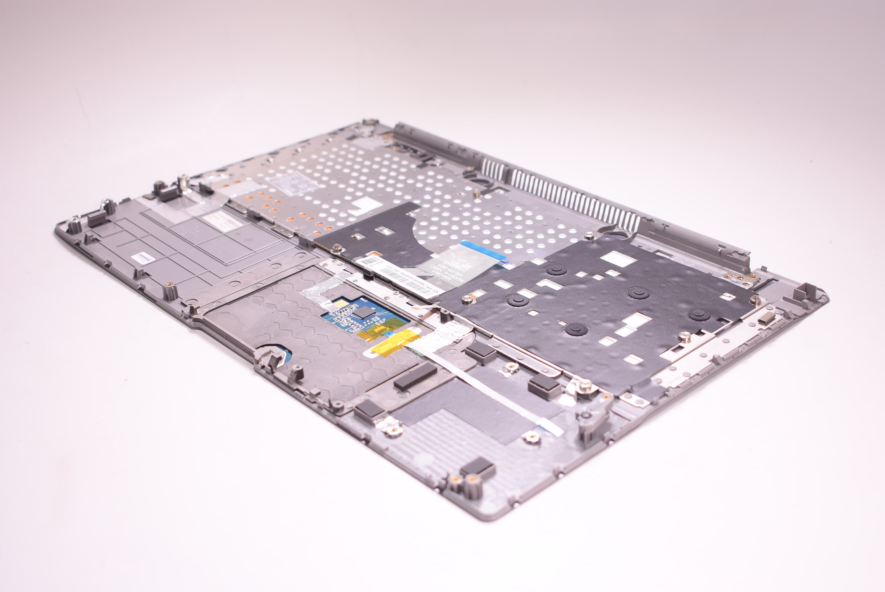 BA75-03929B Samsung US Palmrest Keyboard  Np700z4a Np700z4b
