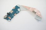 BA83-05011A Samsung USB Board NP750XFH-XB1US