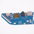 BA83-06014A Samsung USB Board SD Card Audio Board NP750XGK-KS2US