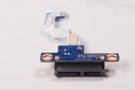 BA92-06901A Samsung Optical Cd Drive Board With Cable QX510-S02AU
