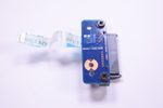 BA92-07335A Samsung Optical Drive Connector NP-RV51-5A02US