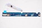 BA92-07504A Samsung Multimedia Sub Board NP-QX41-1W01US np-qx41-1w02ub