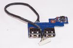 BA92-09366A Samsung Usb Board NP305E5A-A03USNP305E5A-A04US