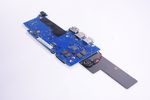 BA92-14280B Samsung EXYNOS 4GB 16GB eMMC Motherboard  XE303C12-A01US
