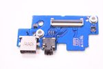 BA92-14399A Samsung Io Board XE503C12-K02US