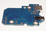 BA92-15863A Samsung I/O Board XE500C13-K04US XE500C13-K01US XE500C13-K03US