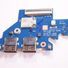 BA92-16612A Samsung Usb Board NP740U3M-K01US