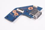 BA92-18453A Samsung USB Board NP550XTA-K01US