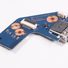 BA92-18453A Samsung USB Board NP550XTA-K01US