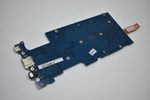 BA92-20157A Samsung Celeron N4000 4GB 32GB eMMC Motherboard XE350XBA-K01US