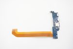 BA92-20173A Samsung Input Output Board NP950XCJ-K01US