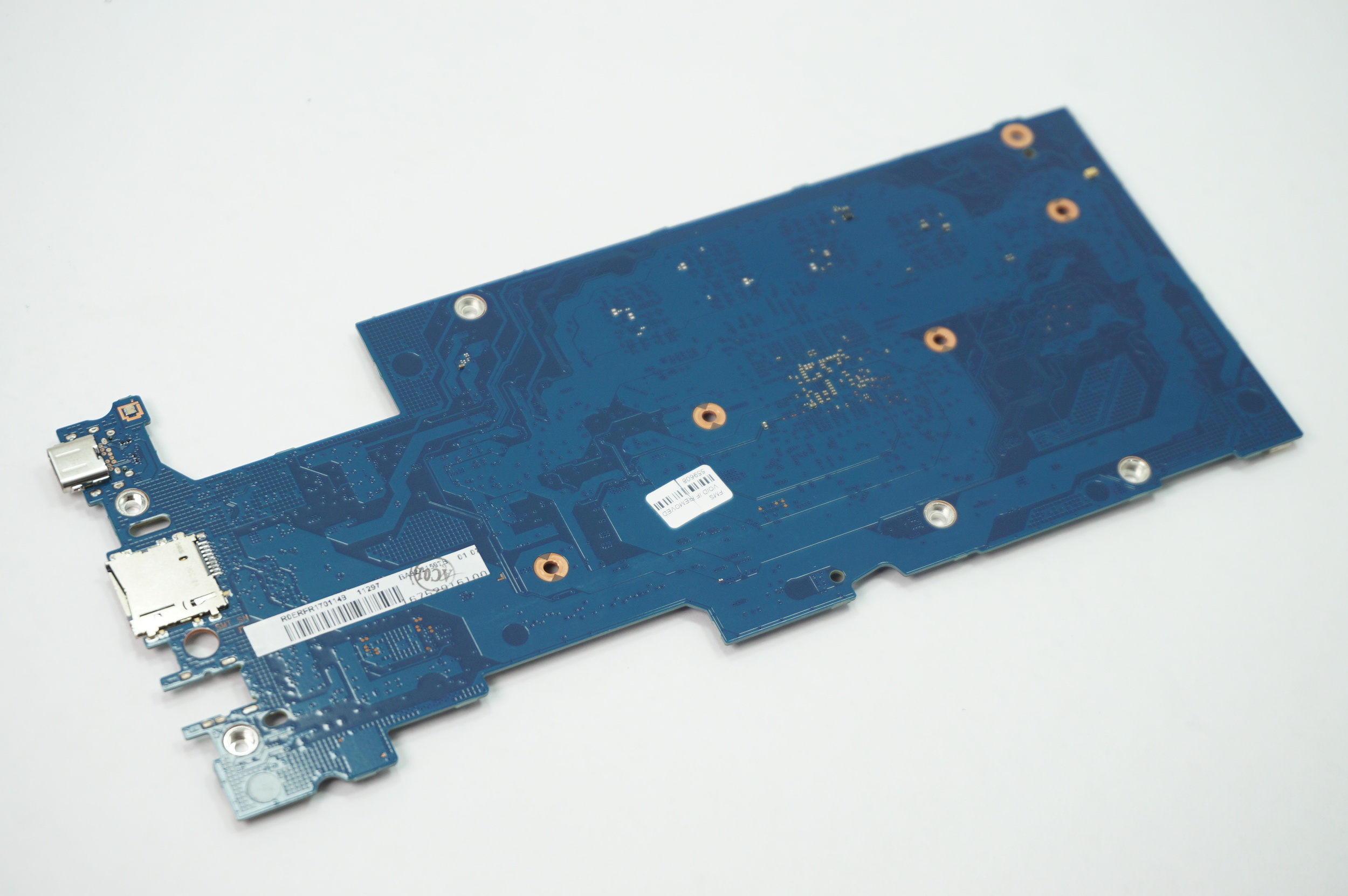 BA92-22144A Samsung Intel Celeron N4020 4GB 16GB eMMc Motherboard XE310XBA