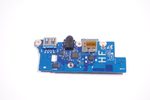 BA92-23029A Samsung Input Output IO Board NP730QED-KA1US NP730QED-KA2US