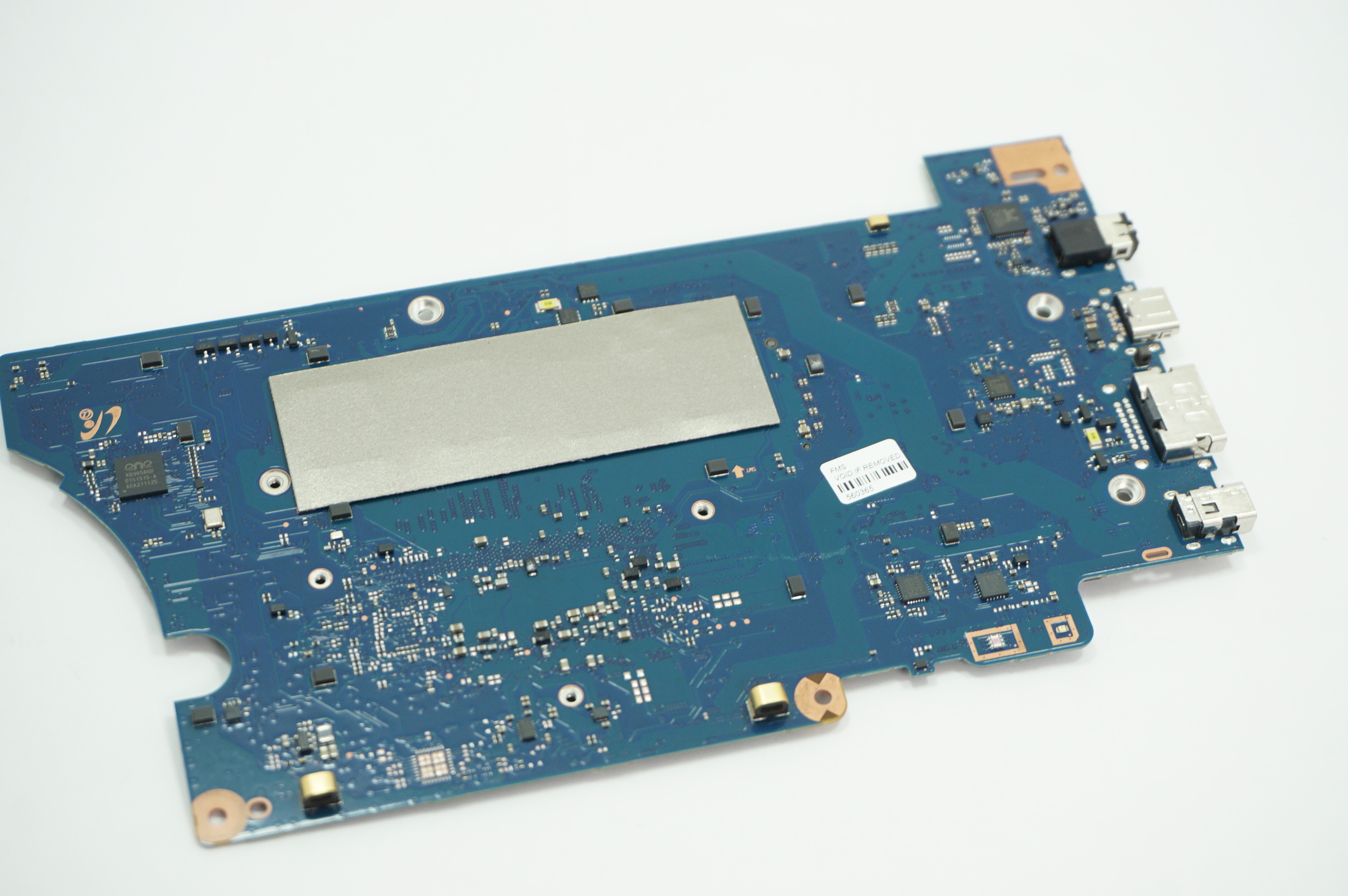 BA92-23317A Samsung Intel Core i5-1135G7 16GB Motherboard NP960QFG-K01US