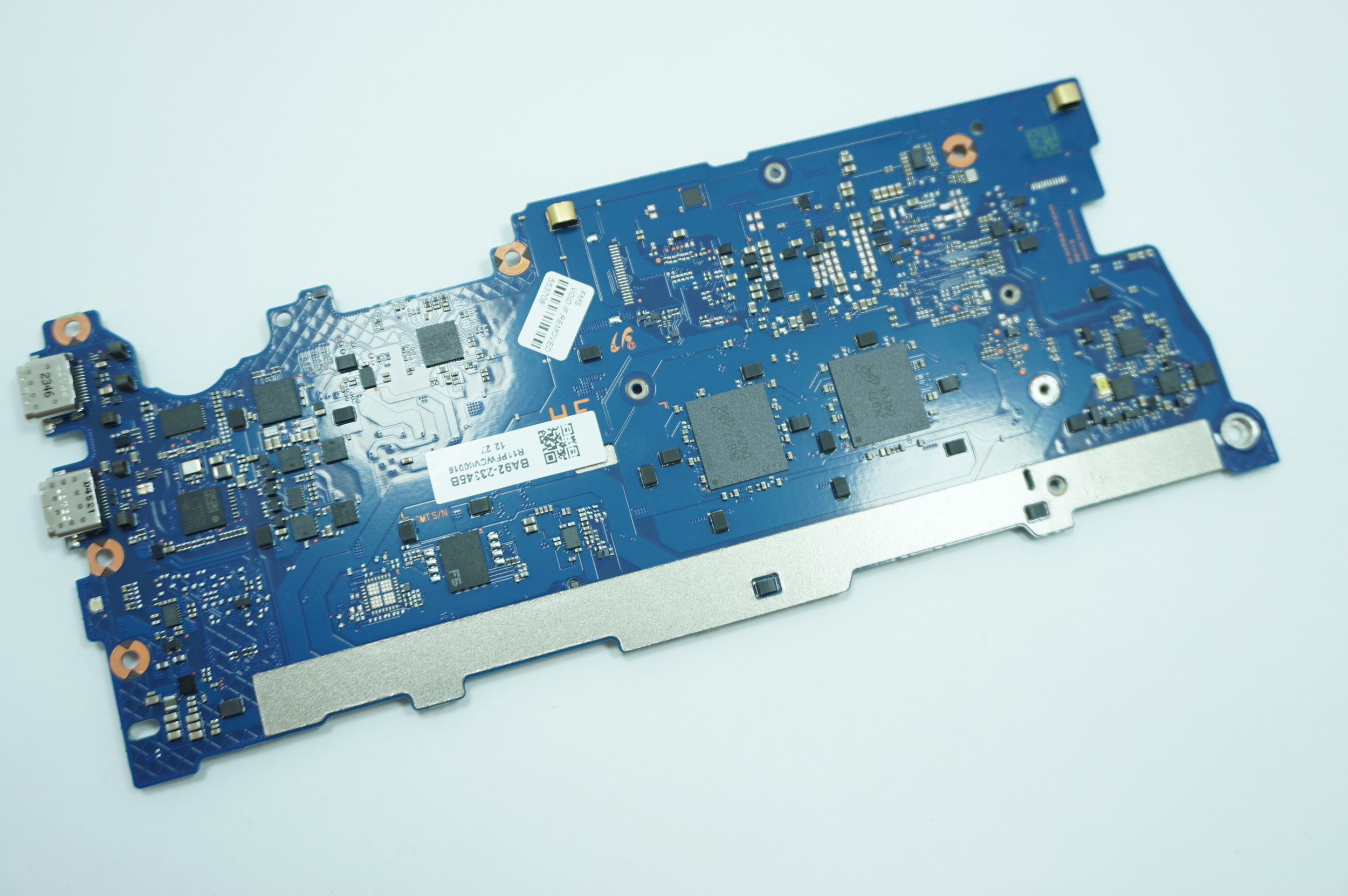 BA92-23345A Samsung Intel Core i5-1240P 8GB Motherboard NP930QDB