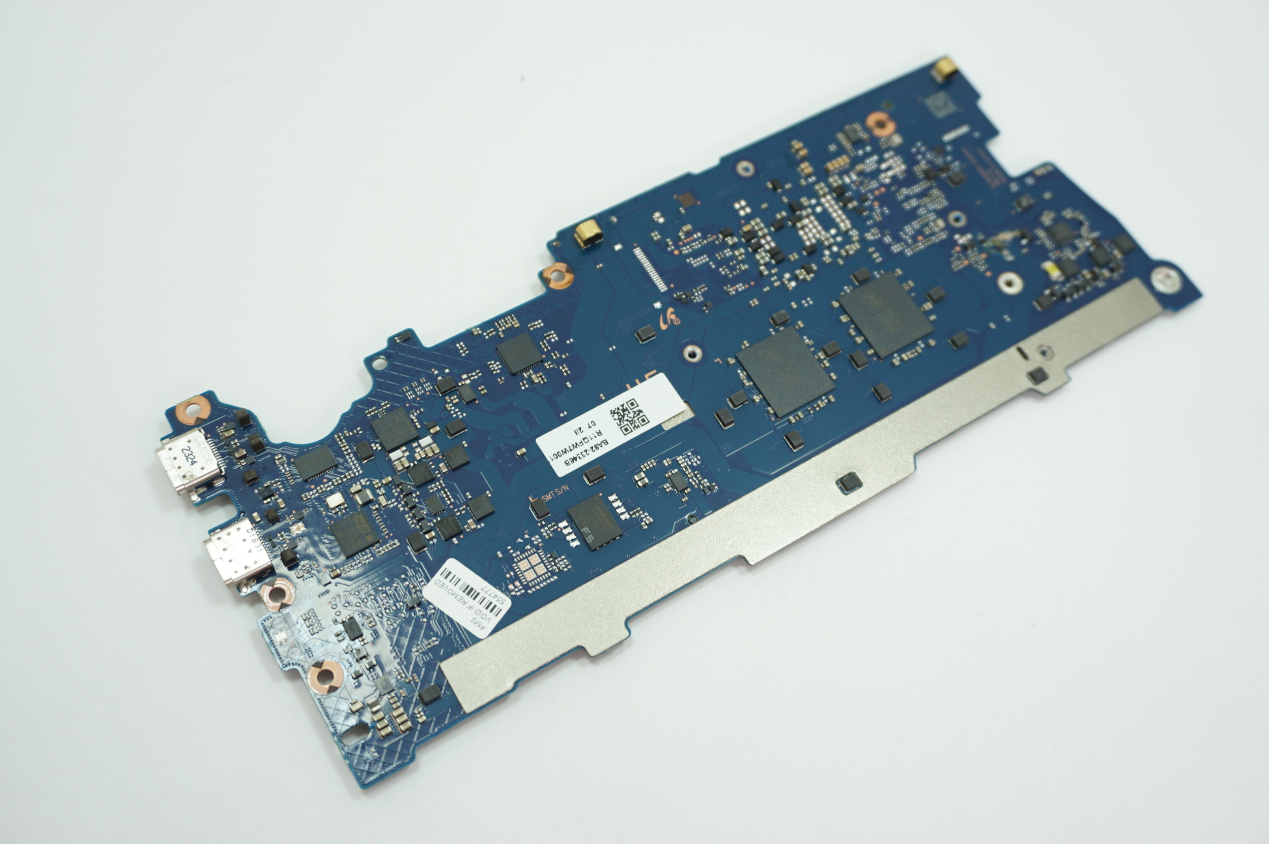 BA92-23346A Samsung Intel Core i7-1260P NP930QED-KC2US