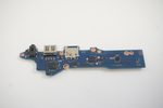 BA92-24151A Samsung Input Output Board NP940XFG-KC2US