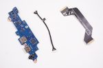 BA92-24169A Samsung USB Audio Card Reader WIFI Board NP960XFG-KC1US