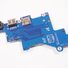 BA92-25072A Samsung IO USB Audio SD Card Reader Board NP750QGK-KG3US