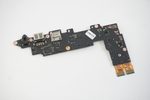 BA92-25128A Samsung USB Board NP960XGL-XG2US