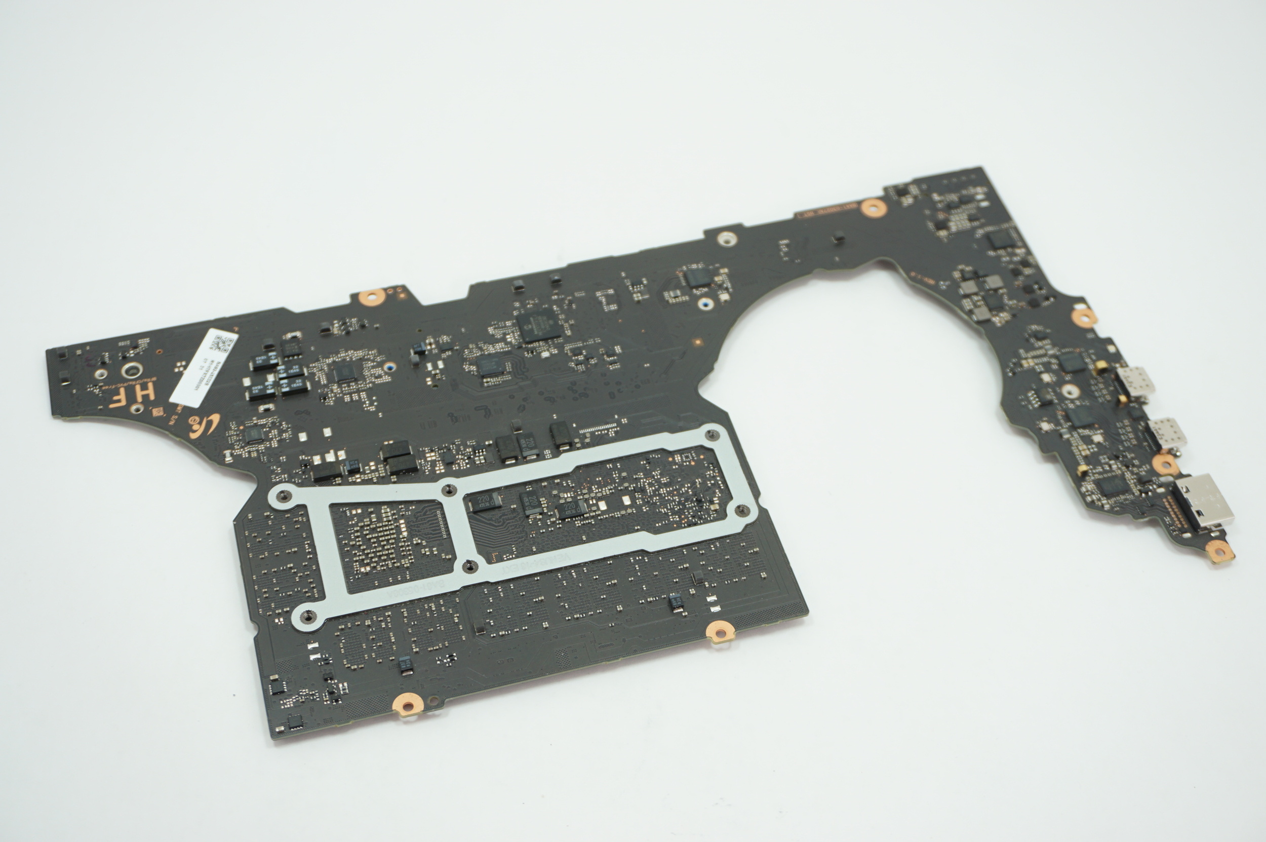 BA92-25474A Samsung Intel Ultra 7 155H 32GB RTX 4050 6GB Motherboard NP964XGL