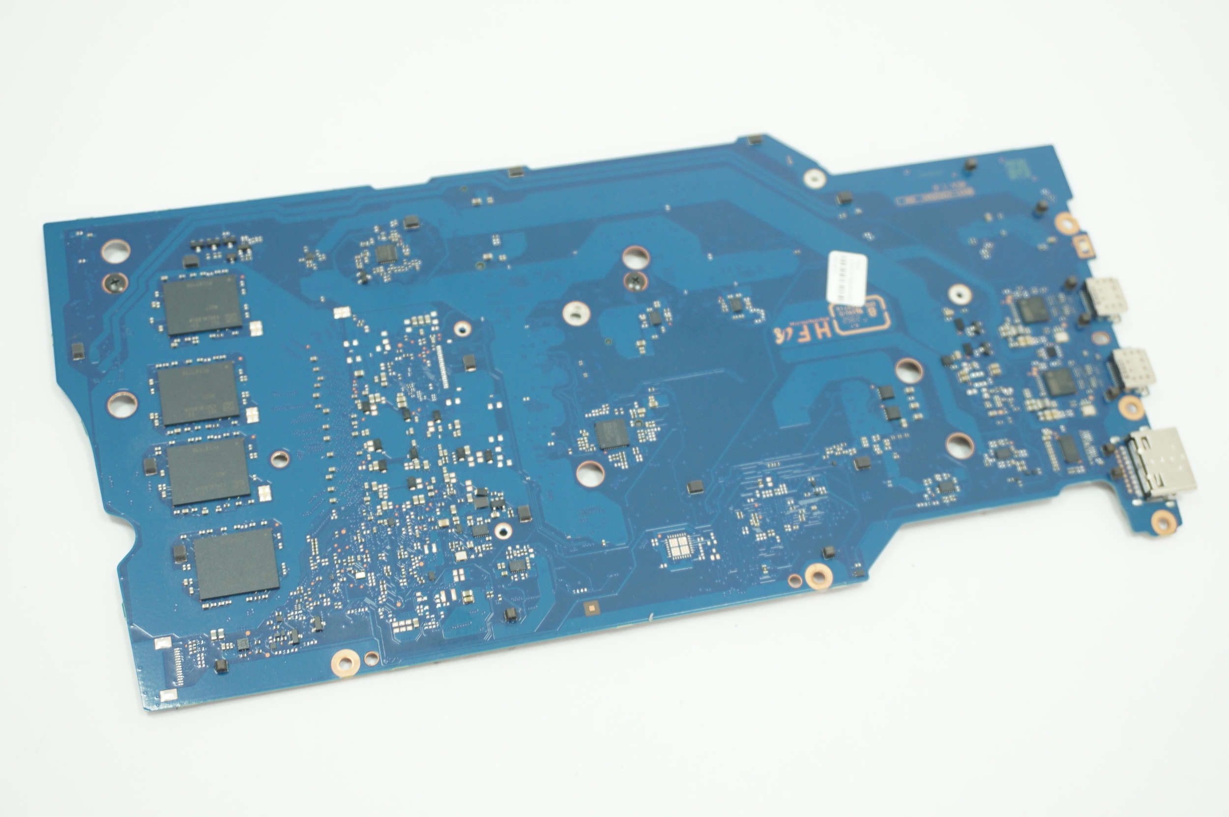 BA92-25486B Samsung Intel Core 7 150U 16GB Motherboard NP750XGK