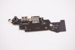 BA92-25701A Samsung USB Audio Card Reader Board NP960XMA-KB1US