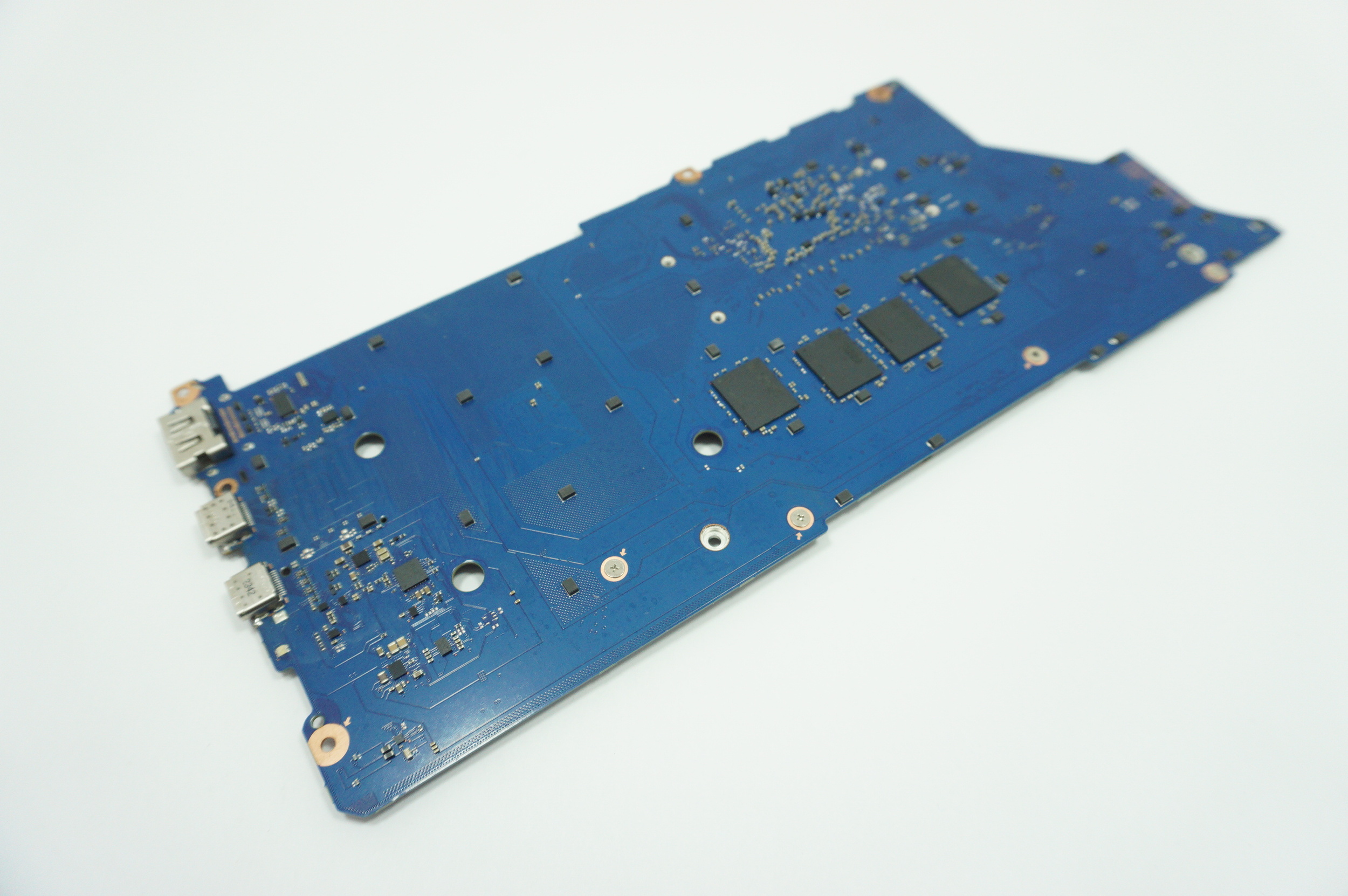 BA92-25814B Samsung Intel Core 3 100U 8GB 256GB UFS Motherboard XE550XGA-KC1US